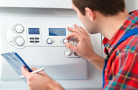 free Chipperfield gas safe engineer quotes