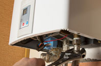 free Chipperfield boiler install quotes